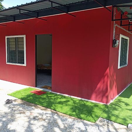 Bougainvillea Garden Kkb Kuala Kubu Bharu Exterior photo