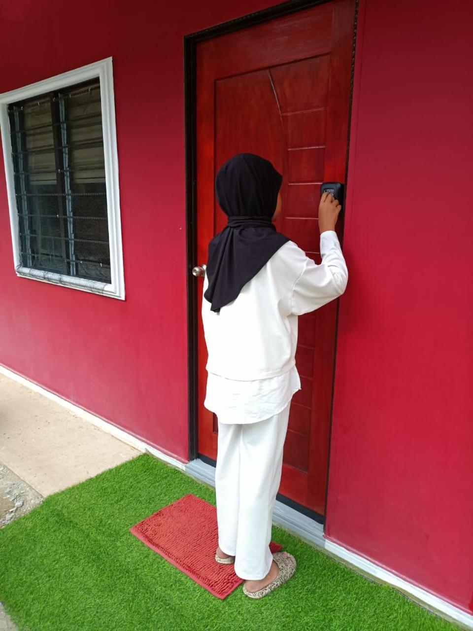 Bougainvillea Garden Kkb Kuala Kubu Bharu Exterior photo